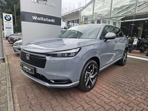 Honda HR-V 2025