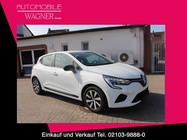 Renault Clio 2022