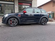 MINI Countryman 2020