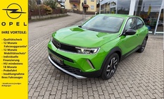 Opel Mokka 2022