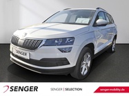 Skoda Karoq 2021