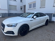 Audi A5 2021
