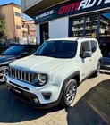 Jeep Renegade 2020