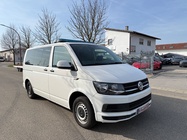 Volkswagen T6 2019