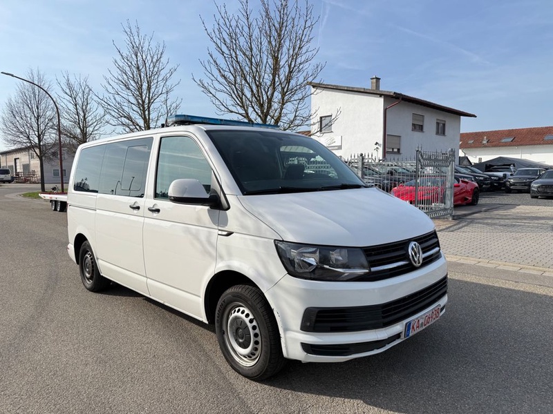 Volkswagen T6