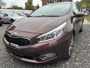 Kia cee'd / Ceed 2012