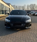 Audi A5 2016