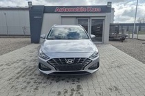 Hyundai i30 2022