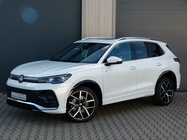 Volkswagen Tiguan 2025