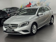 Mercedes-Benz A-Class 2013