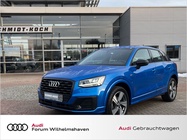 Audi Q2 2019