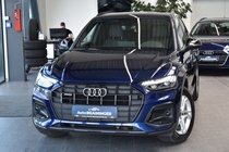 Audi Q5 2024