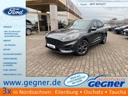 Ford Kuga 2022