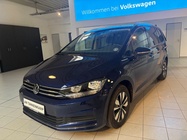 Volkswagen Touran 2023