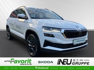 Skoda Karoq 2025