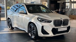 BMW X1 2024