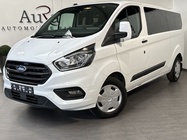 Ford Transit Custom 2023