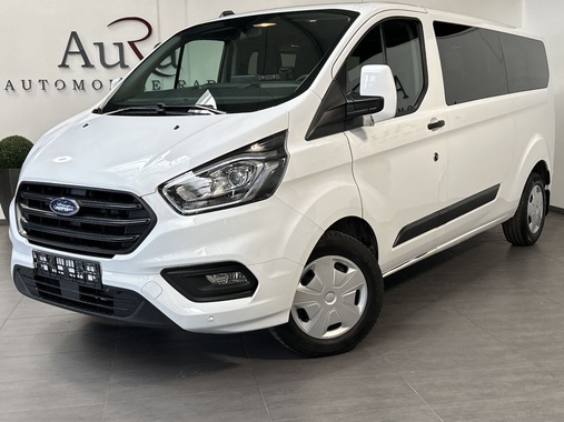 Ford Transit Custom 2023