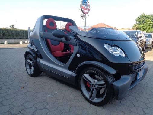 Smart Other 2002