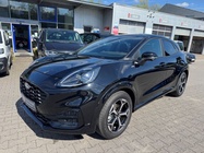 Ford Puma 2025