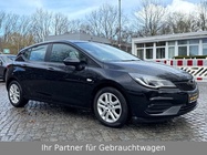 Opel Astra 2020