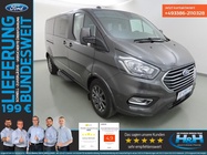 Ford Tourneo Custom 2021