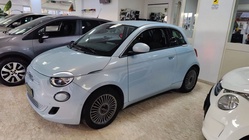Fiat 500 2020