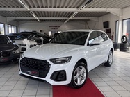 Audi Q5 2022