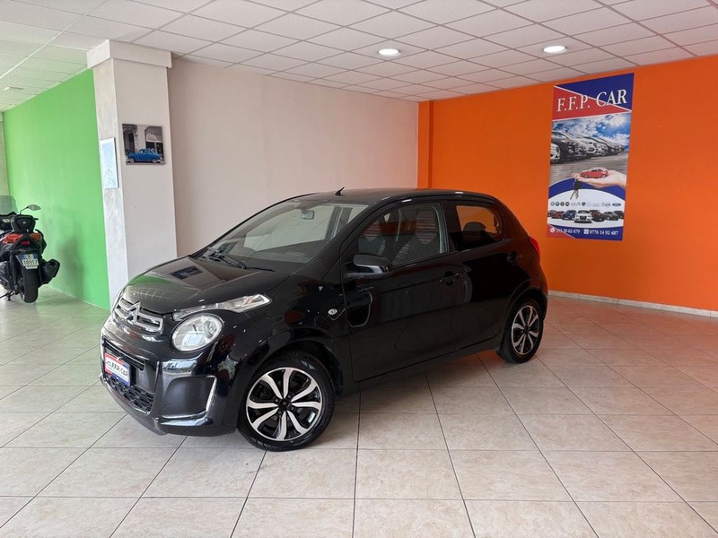 Citroen C1