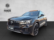 Volkswagen Touareg 2020