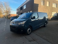 Citroen Jumpy 2020