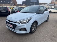 Hyundai i20 2020