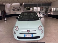 Fiat 500 2020