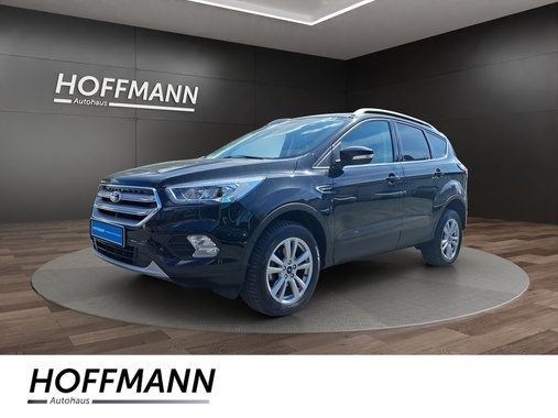 Ford Kuga 2019