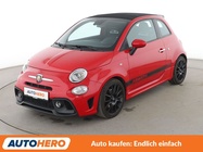Abarth 595 2023