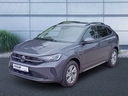 Volkswagen Taigo 2023