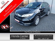Honda CR-V 2022