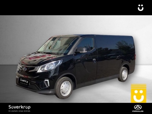 Maxus eDeliver 3 2024