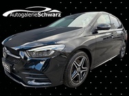 Mercedes-Benz B-Class 2022