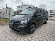 Mercedes-Benz Vito 2022
