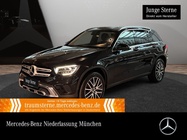 Mercedes-Benz GLC-Class 2021