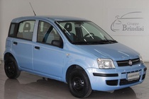 Fiat Panda 2009