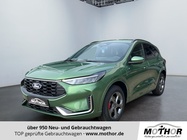 Ford Kuga 2025