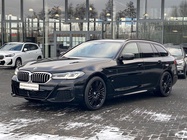 BMW 5 Series 2024