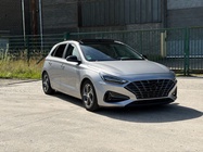 Hyundai i30 2021