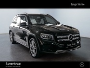Mercedes-Benz GLB-Class 2022