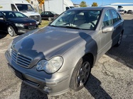 Mercedes-Benz C-Class 2006