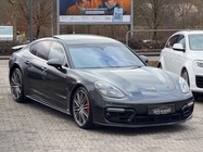 Porsche Panamera 2019