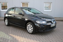 Volkswagen Polo 2024