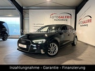 Audi A3 2019